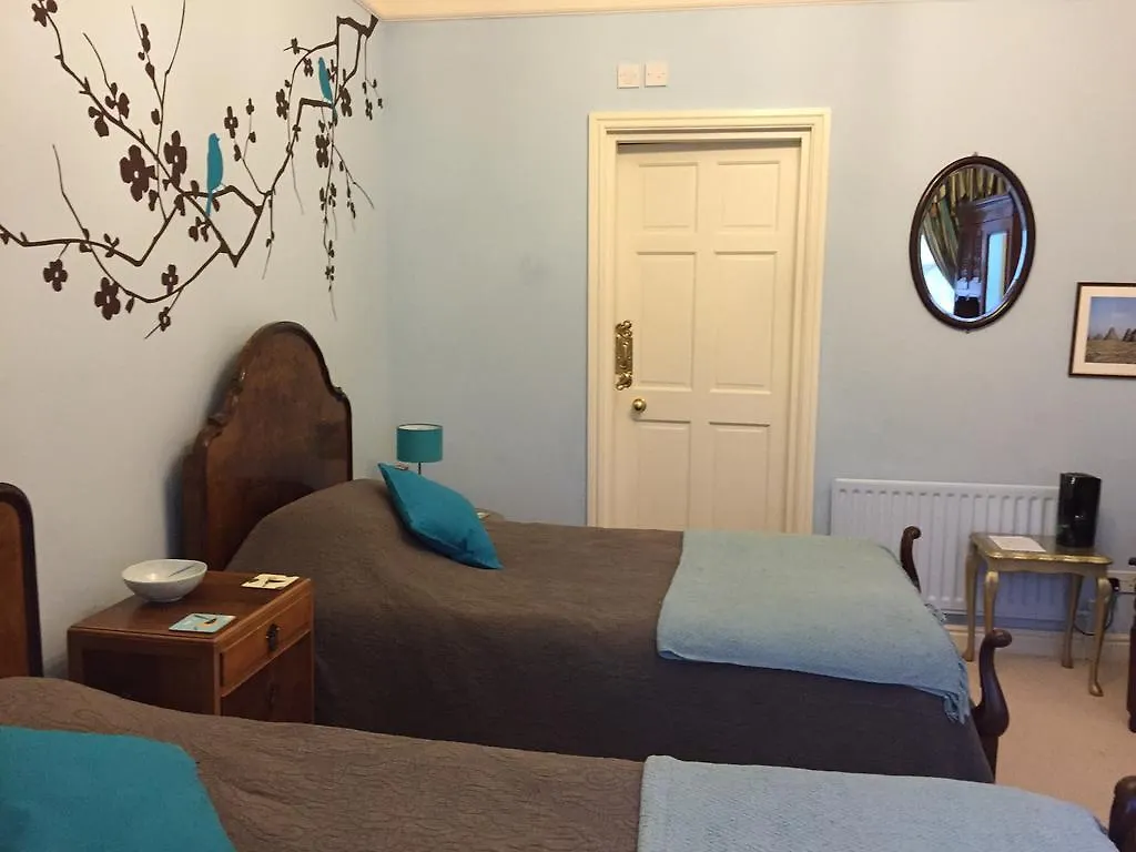 Old Croft House Bed & Breakfast