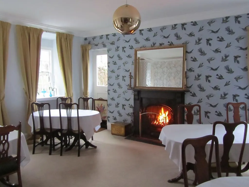 Old Croft House Bed & Breakfast *