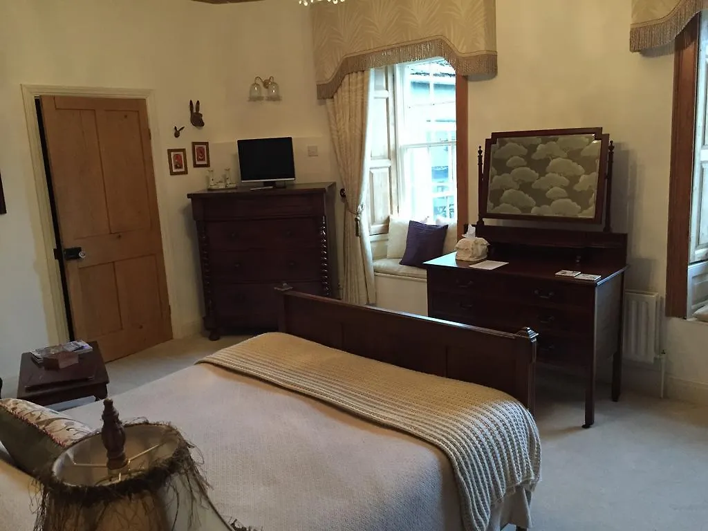 Old Croft House * カークビー・ステファン