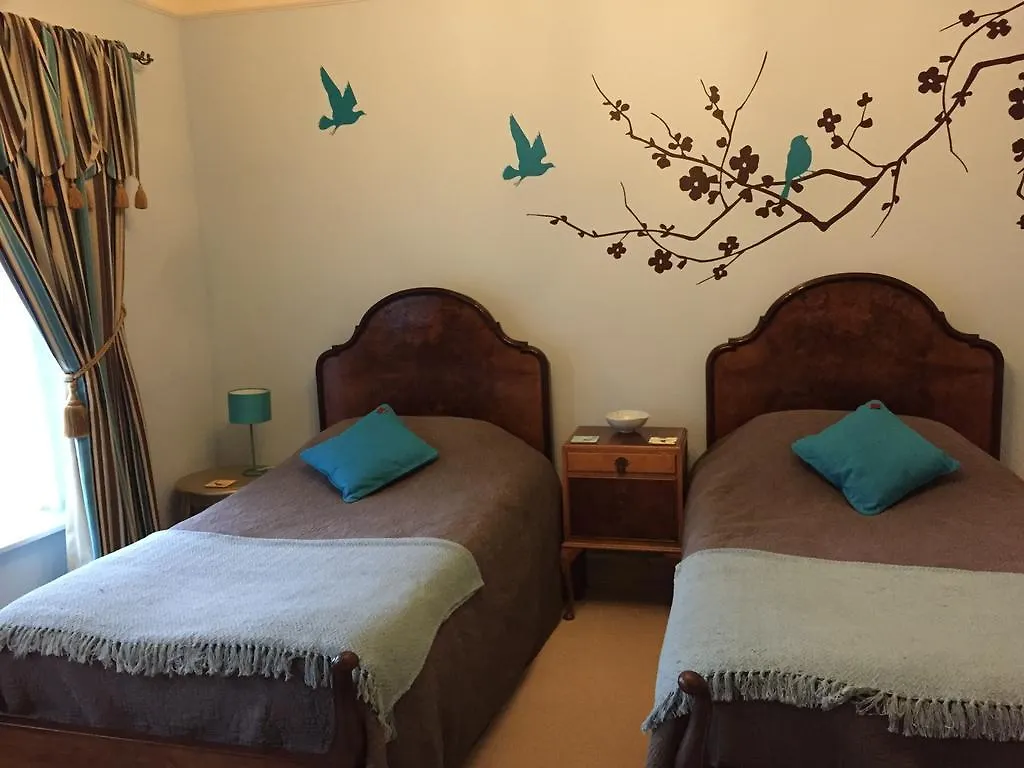 Bed & Breakfast Old Croft House
