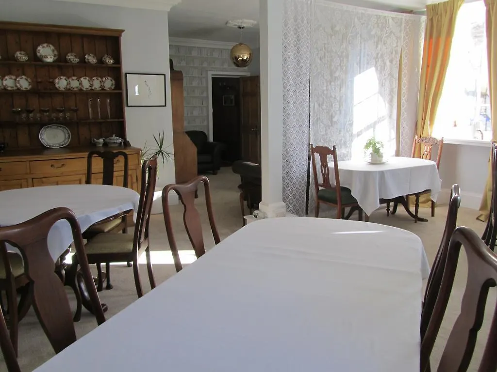 Old Croft House Bed & Breakfast Kirkby Stephen