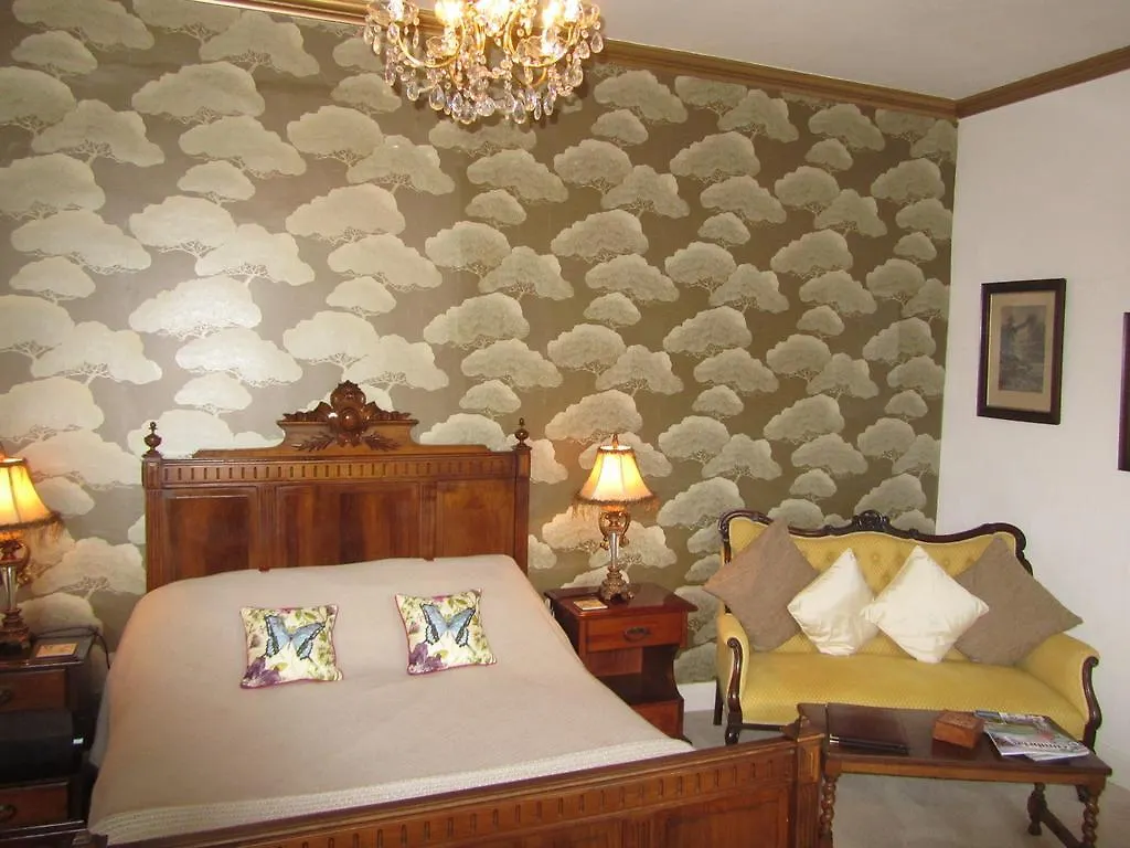 Bed & Breakfast Old Croft House *