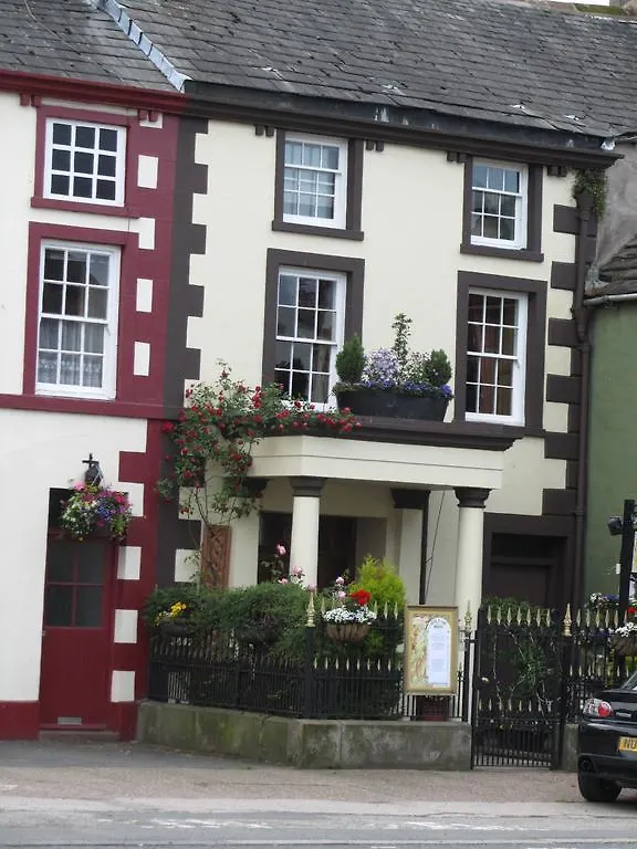 Old Croft House