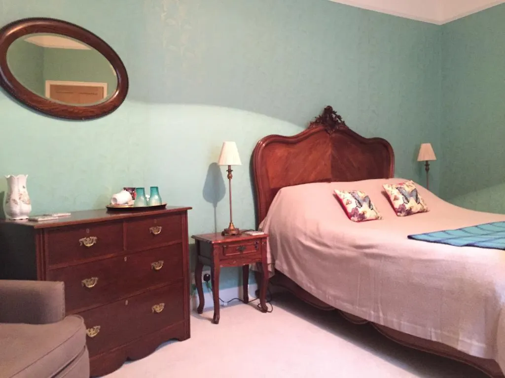Old Croft House Bed & Breakfast *