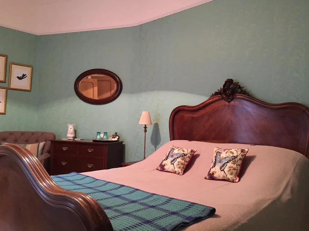 Bed & Breakfast Old Croft House Kirkby Stephen