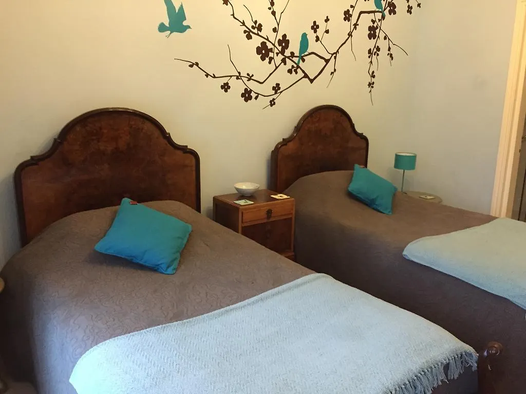 Bed & Breakfast Old Croft House