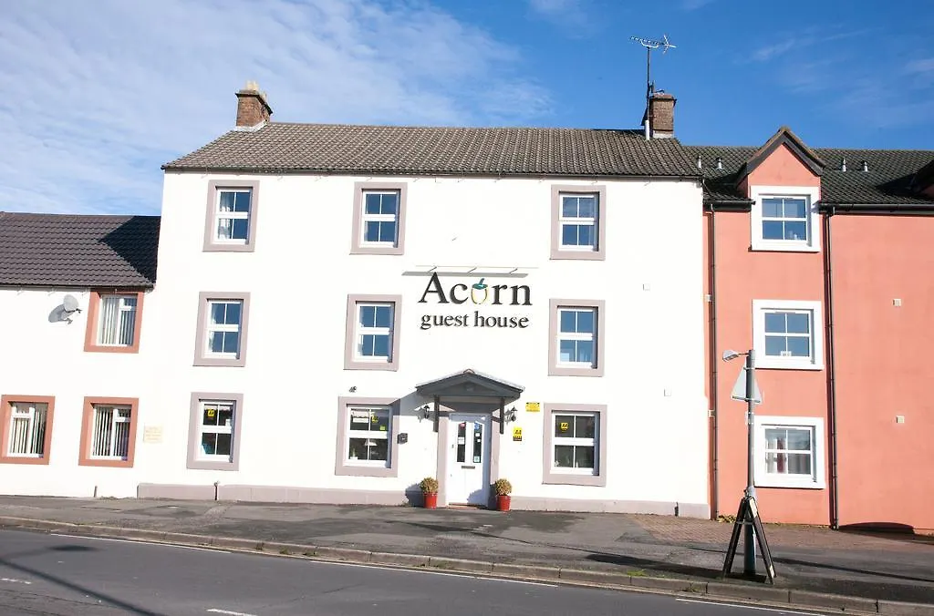 Acorn Pensionat Penrith