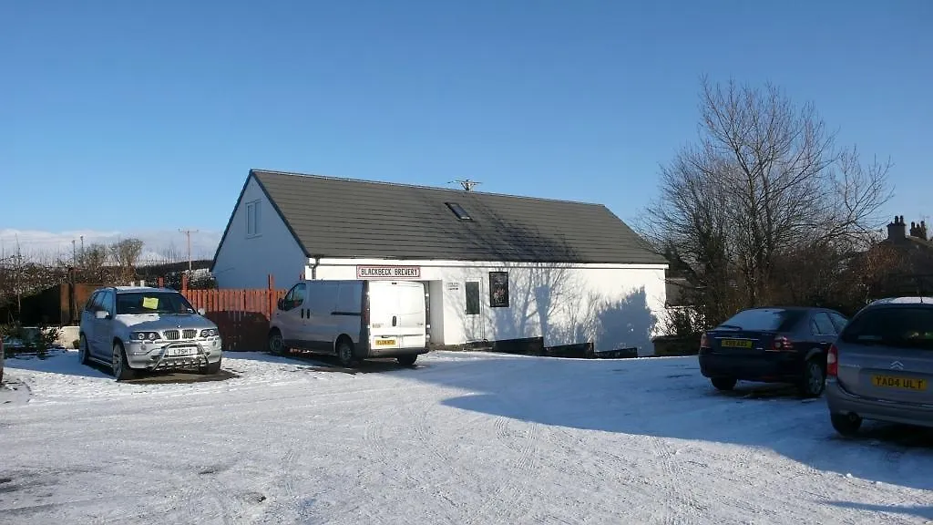 Blackbeck & Brewery Hotel Beckermet