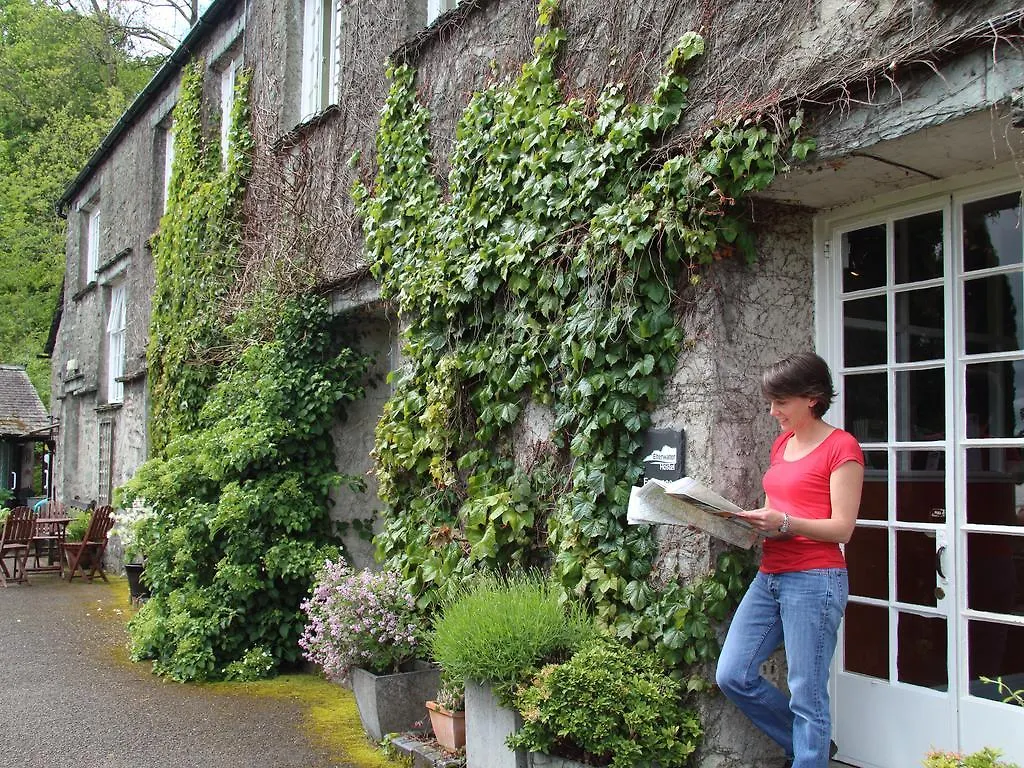 Elterwater Hostel Hostal *