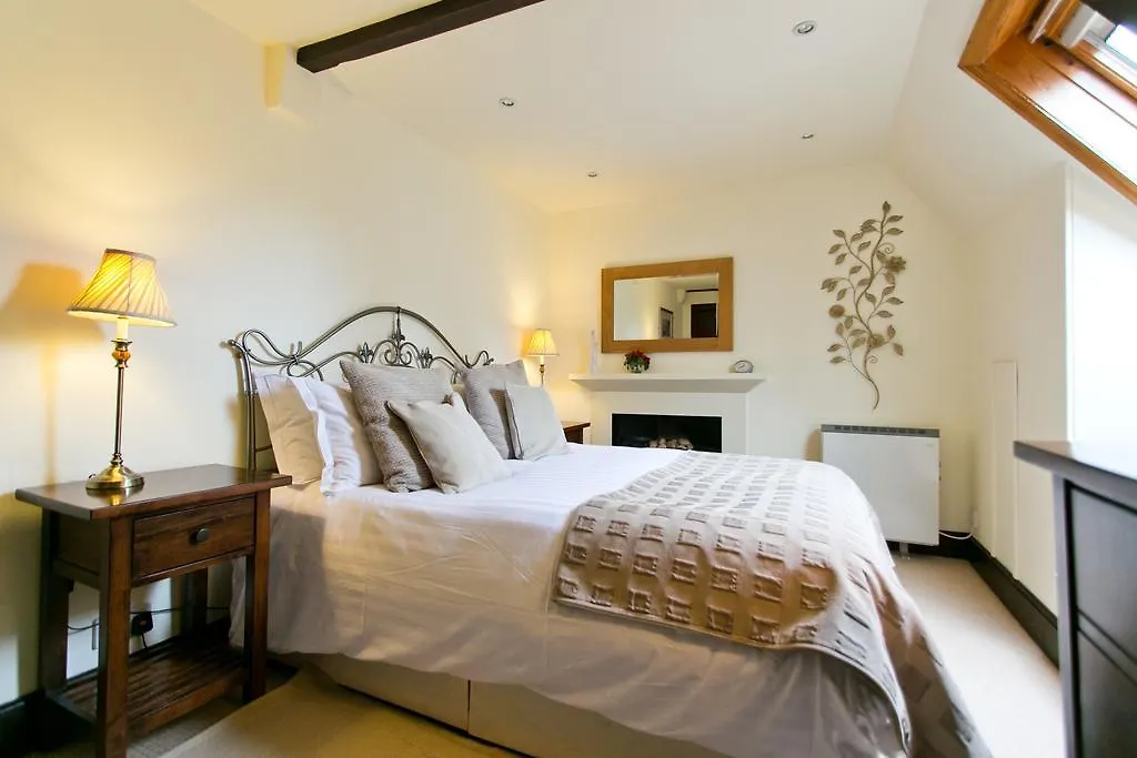 Holiday home Staffield Hall Country Retreats *