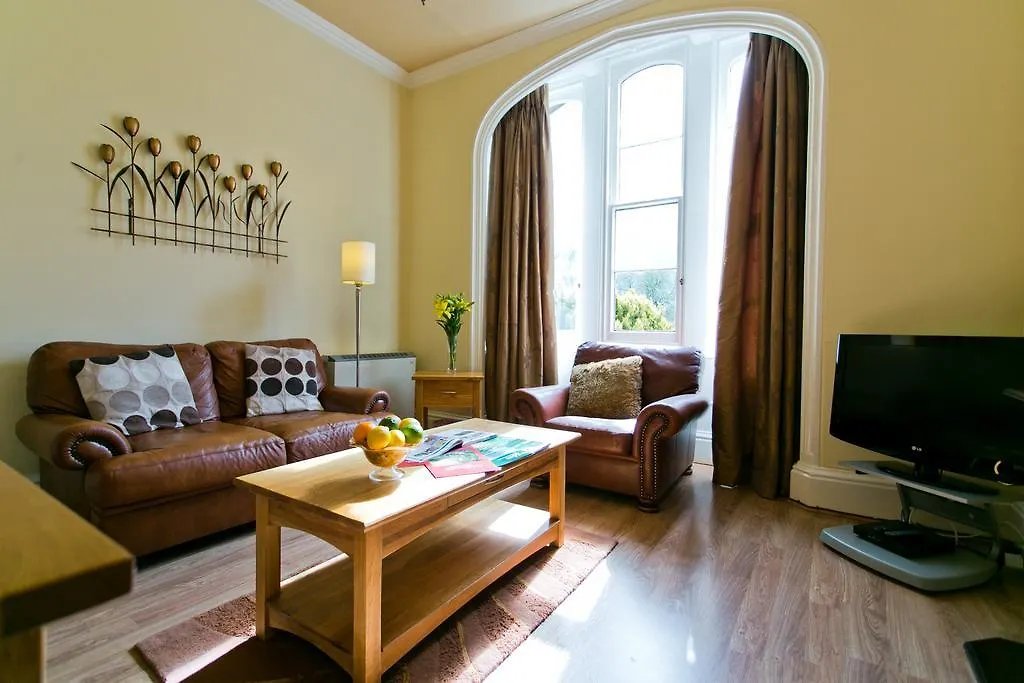 Staffield Hall Country Retreats Kirkoswald (Cumbria)
