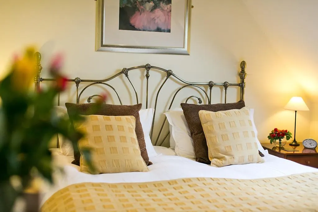 Staffield Hall Country Retreats * Kirkoswald (Cumbria)