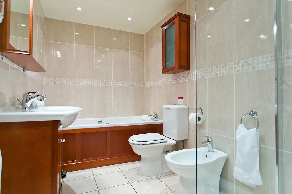 Staffield Hall Country Retreats Holiday home Kirkoswald (Cumbria)
