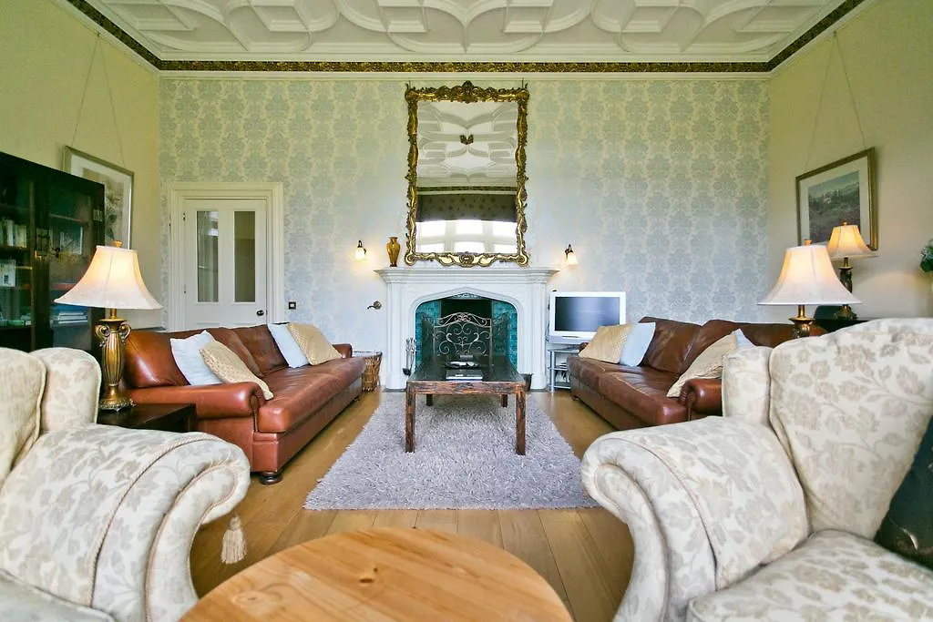 Staffield Hall Country Retreats Kirkoswald (Cumbria)
