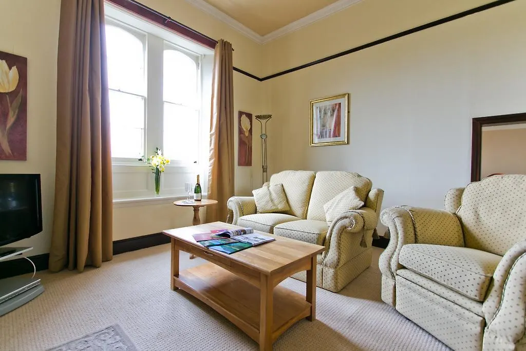 Staffield Hall Country Retreats * Kirkoswald (Cumbria)