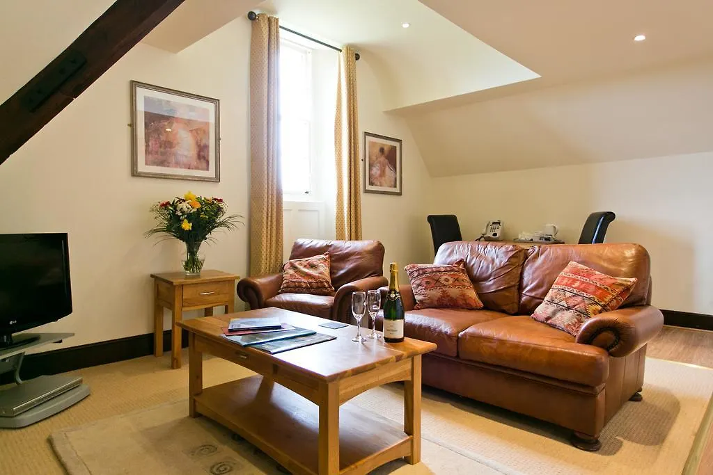 Staffield Hall Country Retreats Holiday home Kirkoswald (Cumbria)