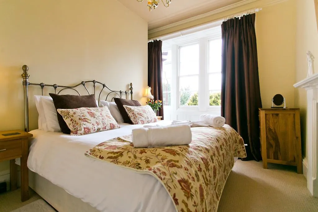 Staffield Hall Country Retreats Holiday home