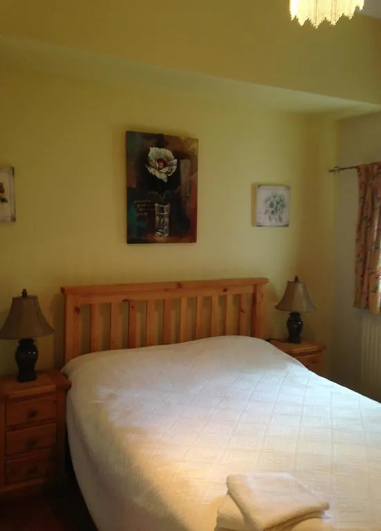 The Old School Bed & Breakfast *