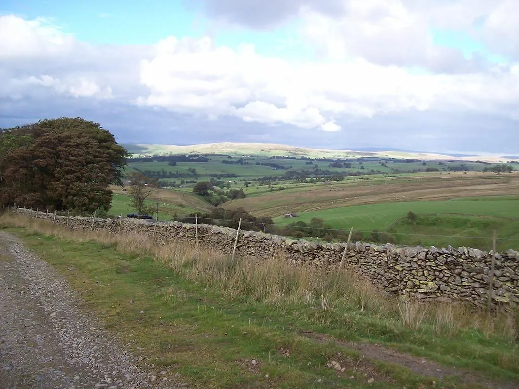 Bed & Breakfast The Old School Tebay (Cumbria)