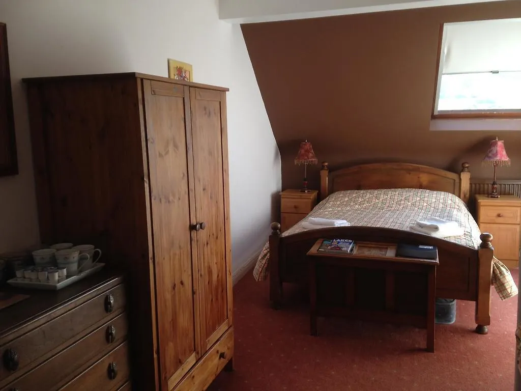 The Old School Bed & Breakfast