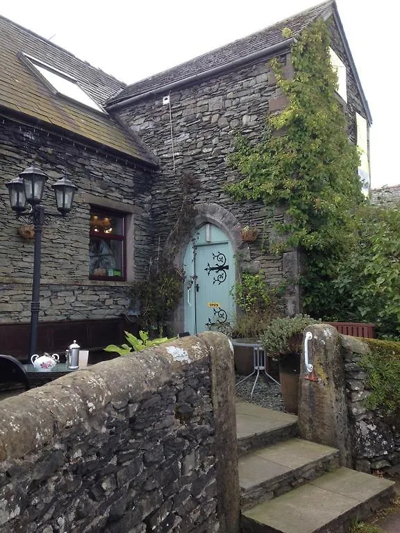 Bed & Breakfast The Old School *