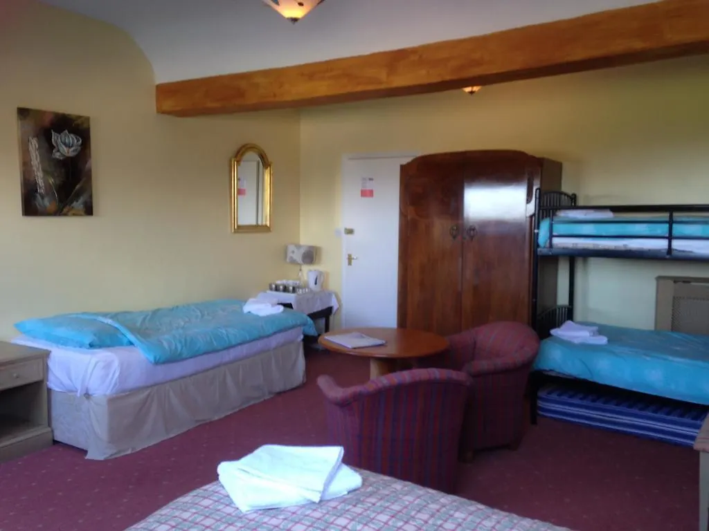 Bed & Breakfast The Old School Tebay (Cumbria)