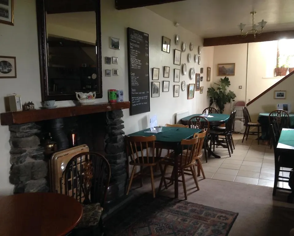 The Old School Bed & Breakfast Tebay (Cumbria)