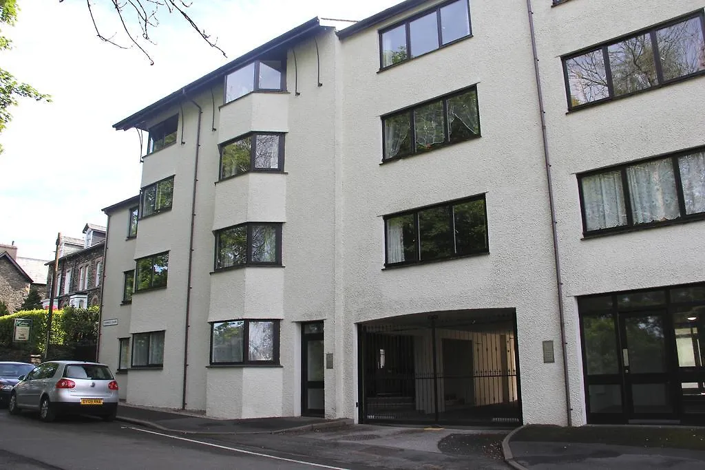 Apartment Howgill
