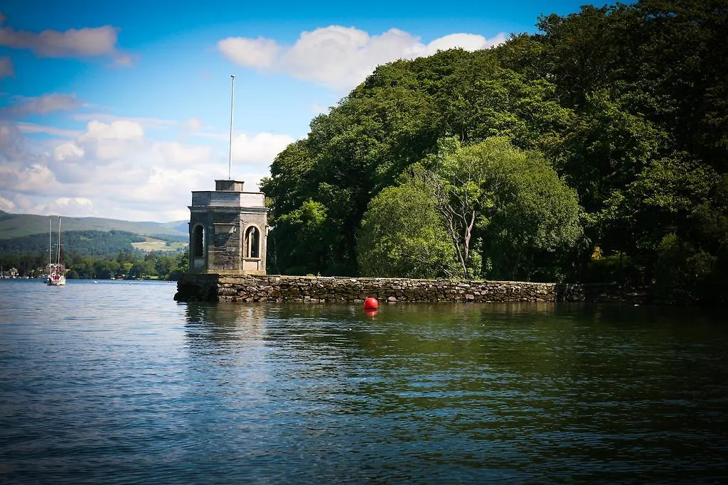 Storrs Hall On The Shore Of Windermere (adults Only) Ξενοδοχείο