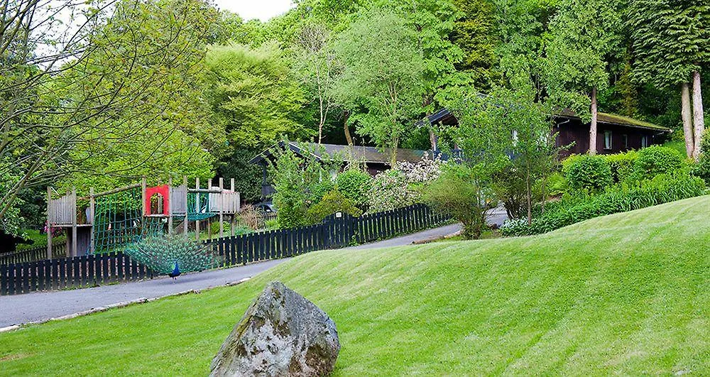 Hotel Brockwood Hall Millom