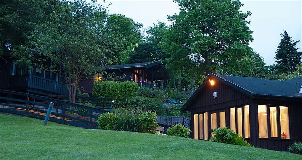Brockwood Hall מלון מילום