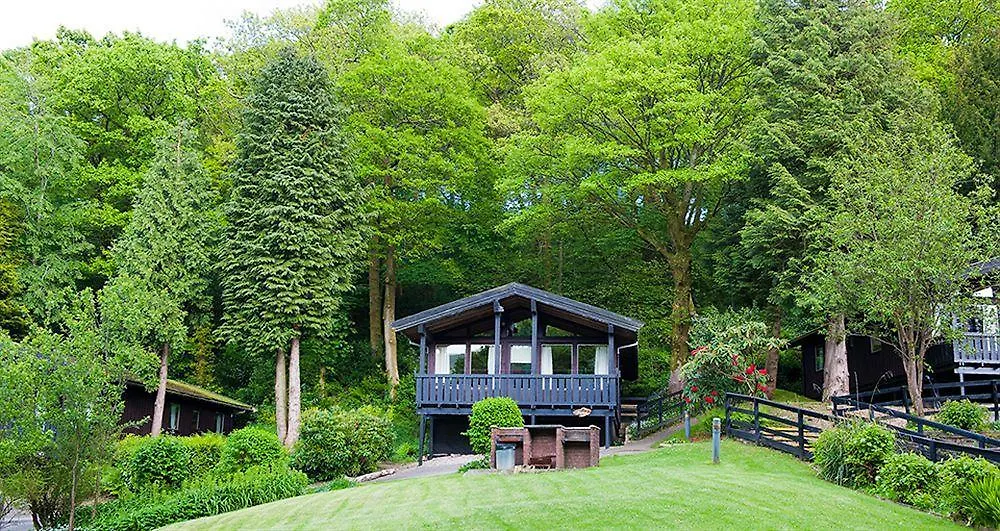 Brockwood Hall Hotel 3*