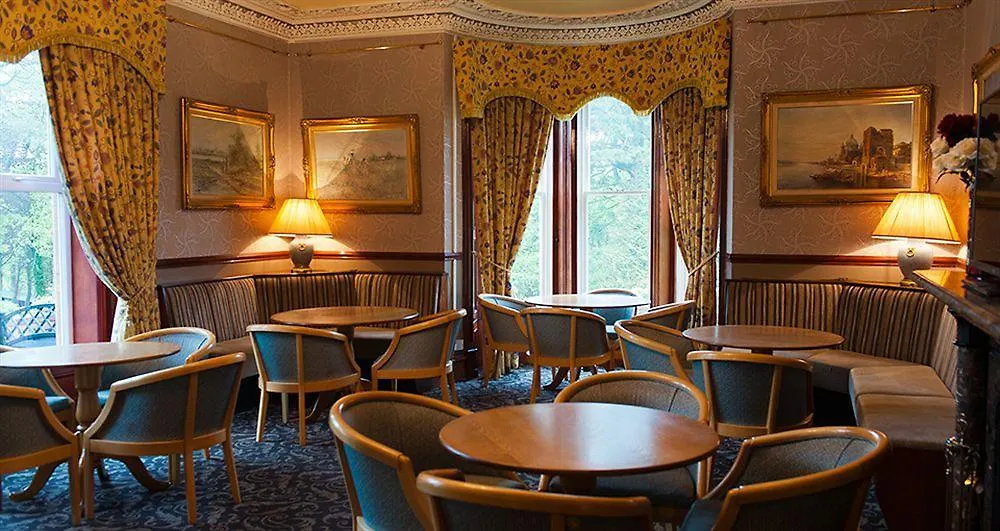 Brockwood Hall Millom