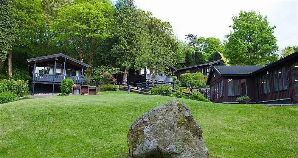 Brockwood Hall Hotel Millom