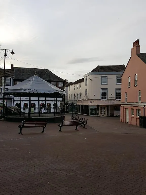 The Sawmills * Carlisle (Cumbria)
