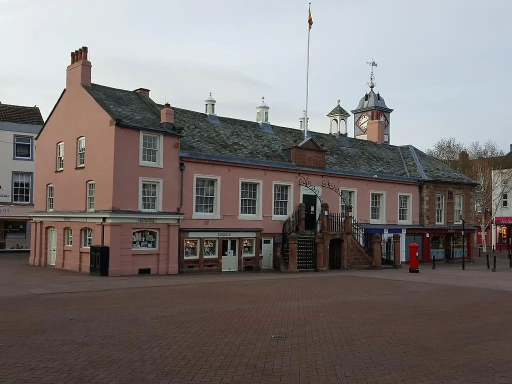 The Sawmills