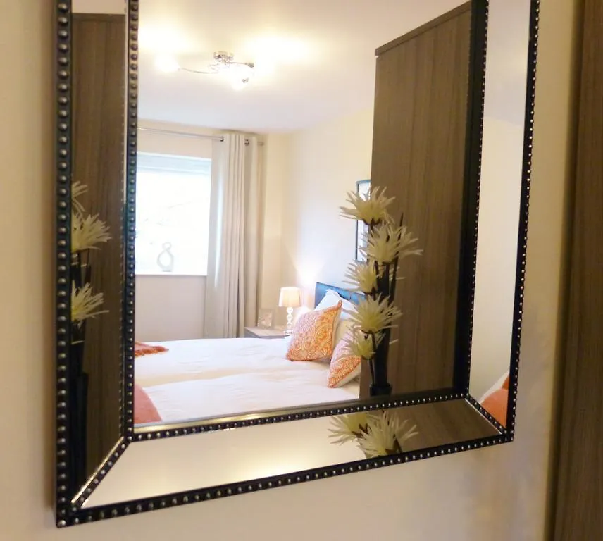 Apartment The Sawmills Carlisle (Cumbria)