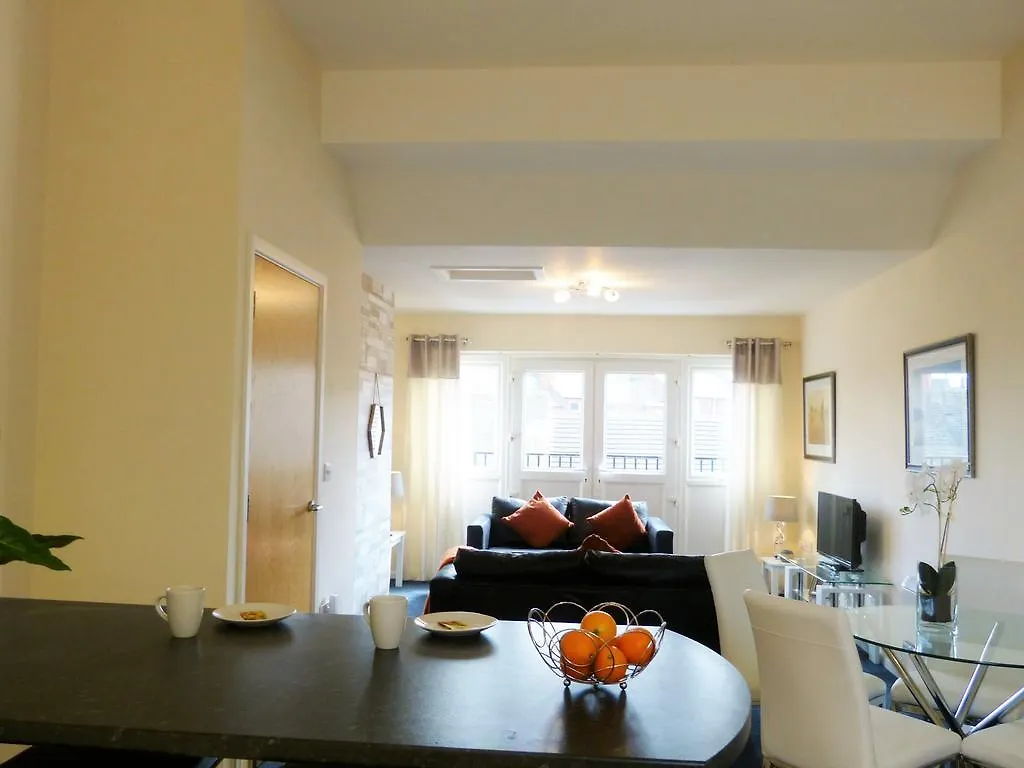 The Sawmills Apartment Carlisle (Cumbria)
