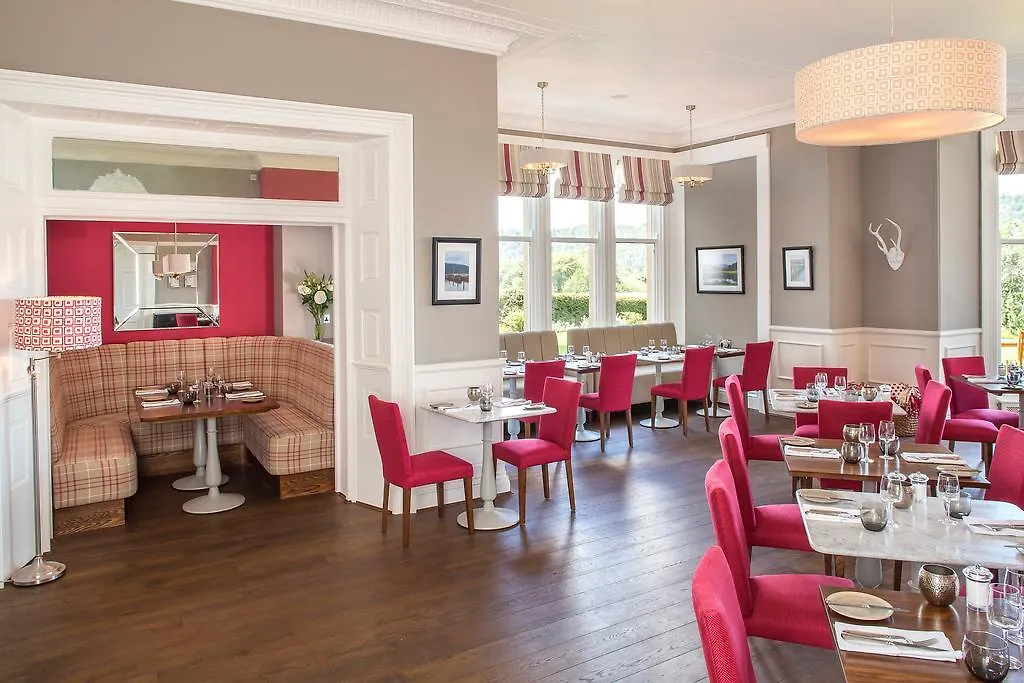 The Belsfield 4*