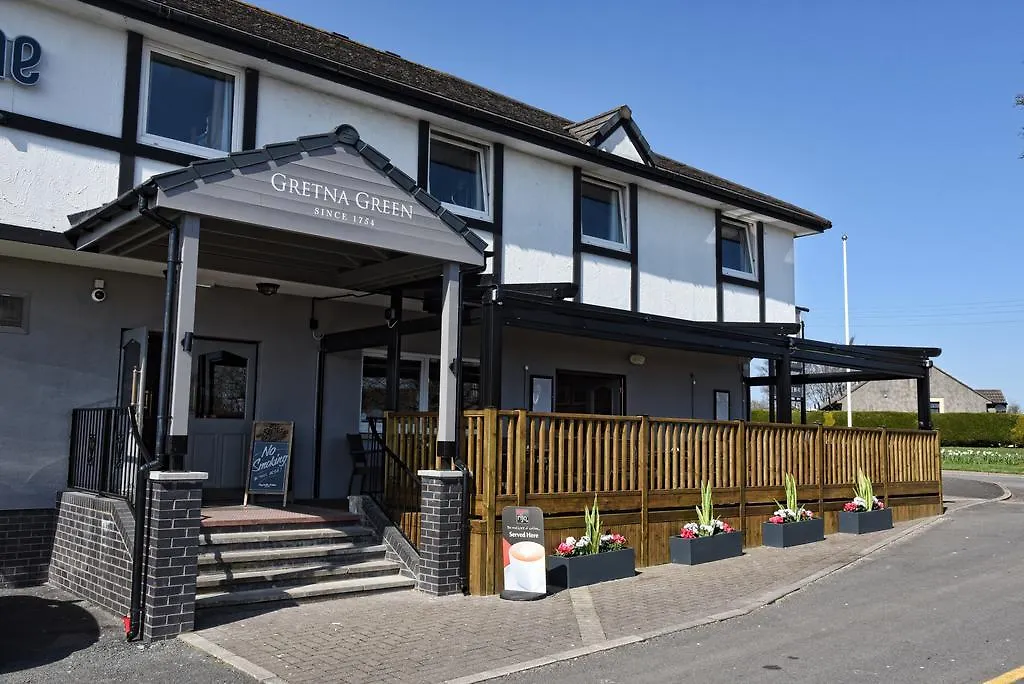 Hotell Hazeldene 2*