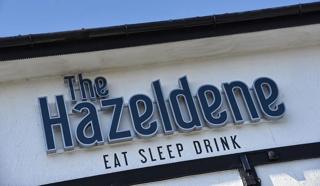 Hazeldene 2* Gretna