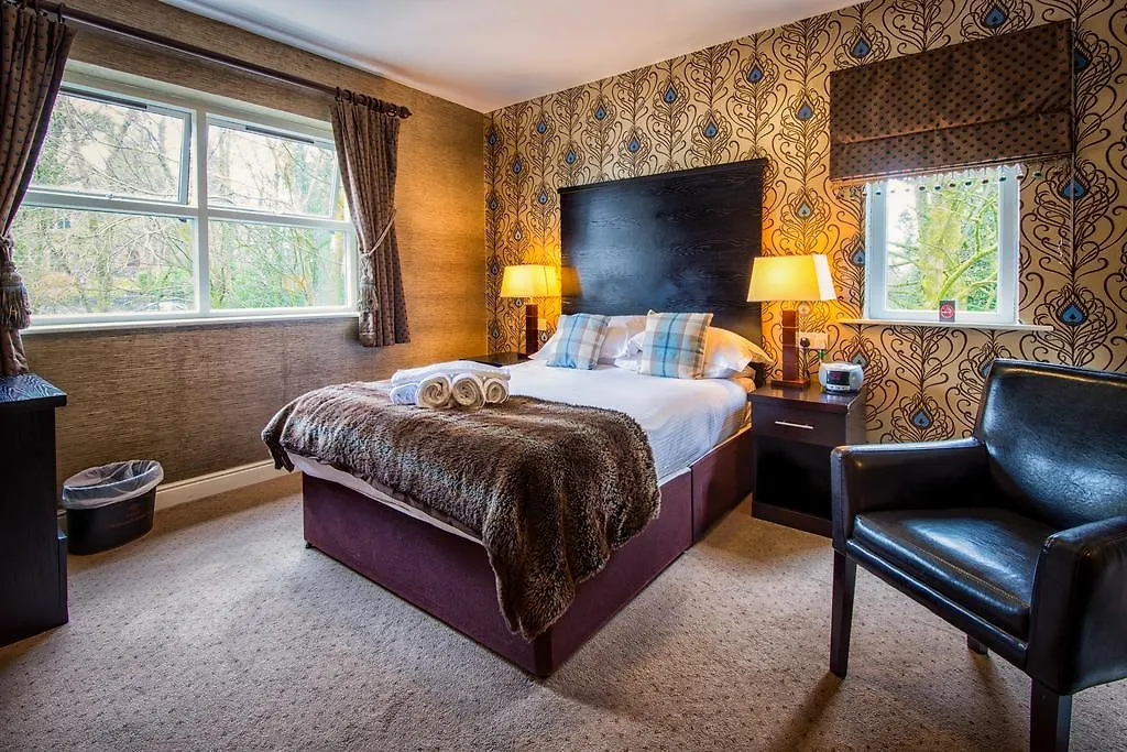 Gæstehus Woodlands 4*