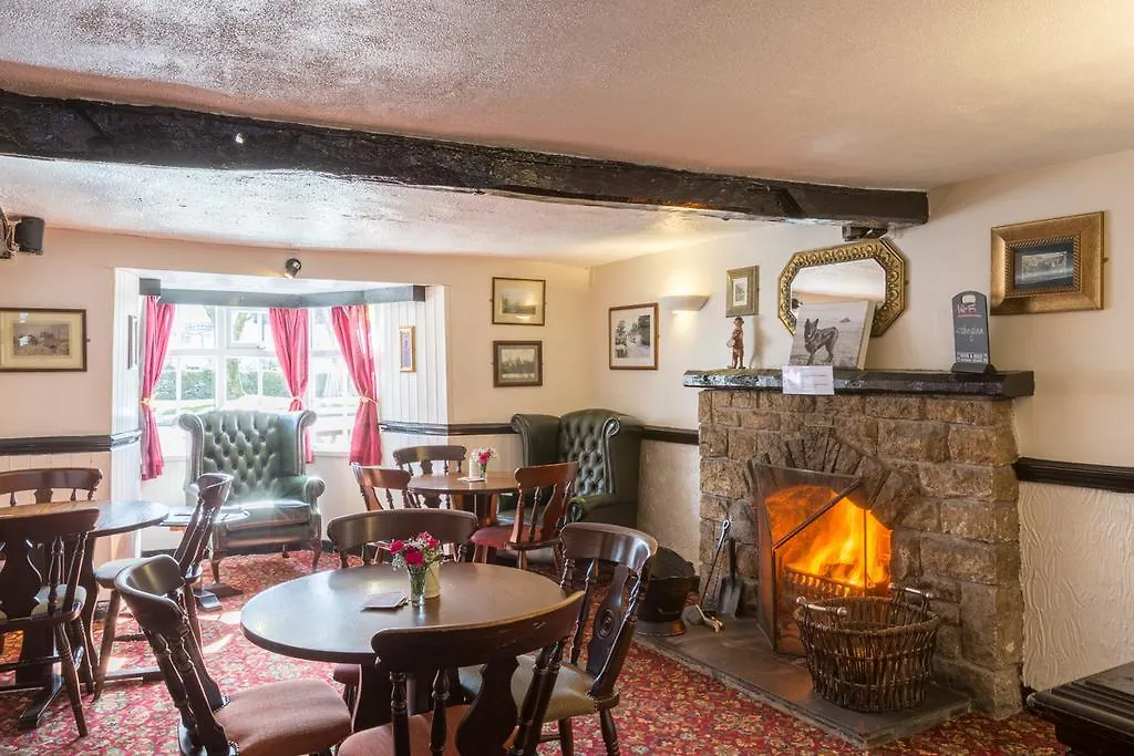 The Cross Keys Tebay (Cumbria)