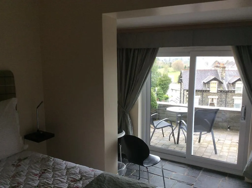 Nagoya Country House Guest house