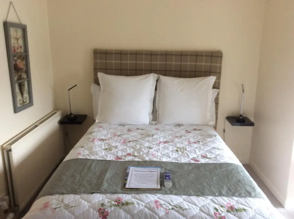 Guest house Nagoya Country House *