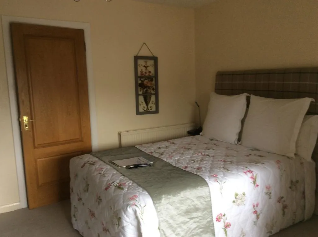 Nagoya Country House Guest house Bowness-on-Windermere