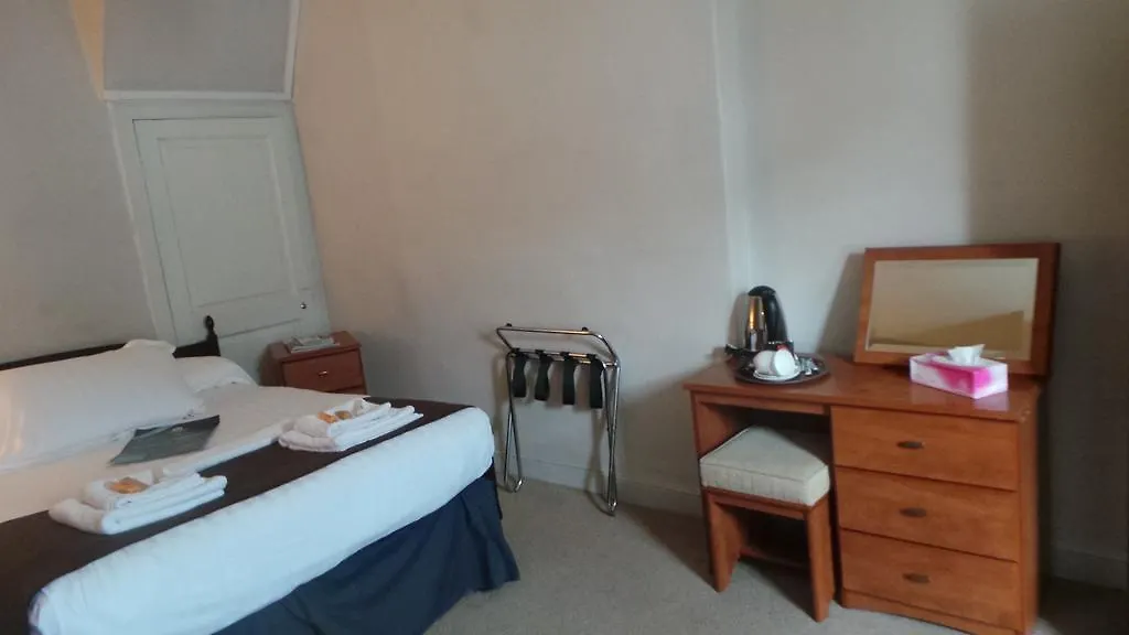 بيت ريفي Kings Arms - Kirkby Stephens كيركبي ستيفين