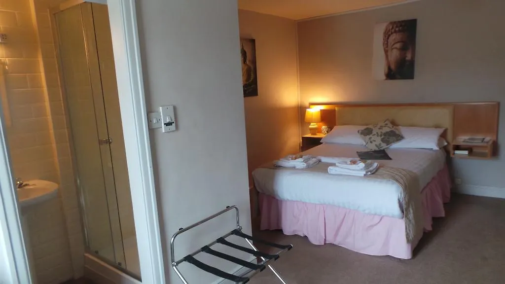 Πανδοχείο Kings Arms - Kirkby Stephens 5*
