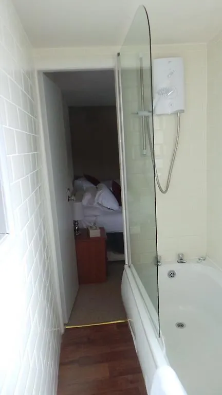 Kings Arms - Kirkby Stephens بيت ريفي 5*