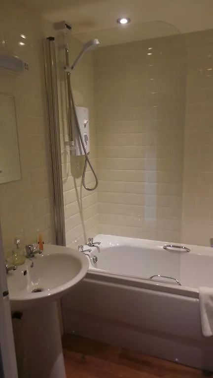 Kings Arms - Kirkby Stephens بيت ريفي 5*